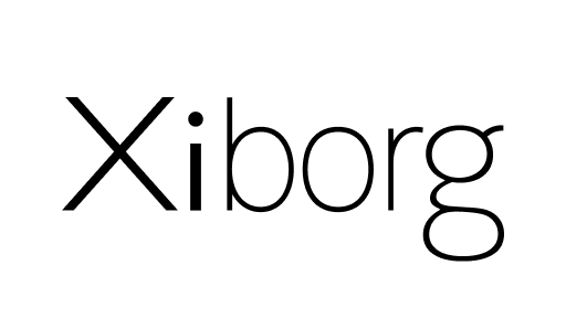 Xiborg