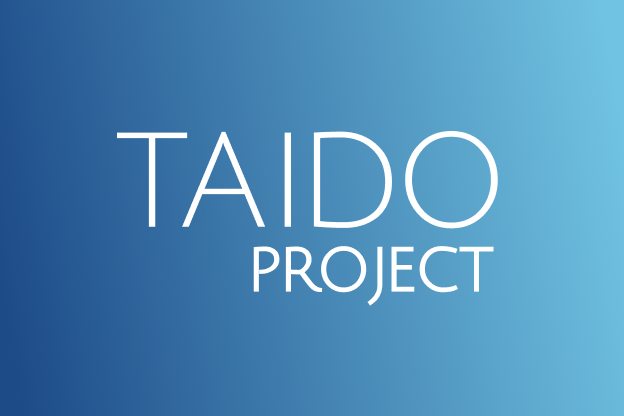 TAIDO Projectのアイキャッチ画像